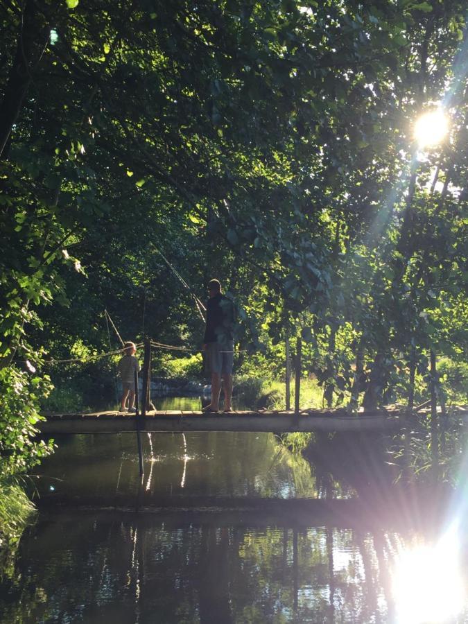 Eco Kutak Villa Mojkovac Buitenkant foto