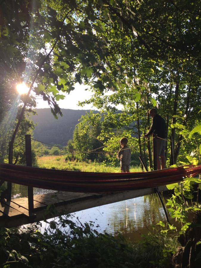 Eco Kutak Villa Mojkovac Buitenkant foto